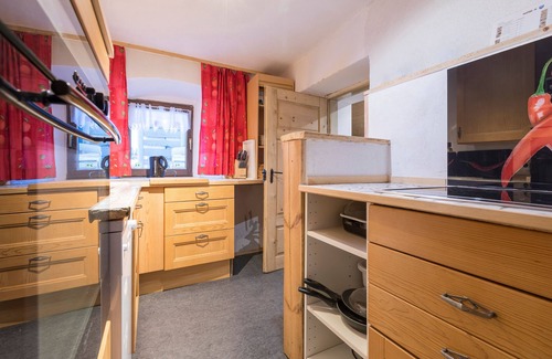 Laengenfeld Casa | Casa de vacaciones para 4 personas con 80m² en Oberried (105337)