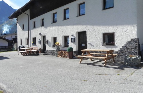 Laengenfeld Casa | Casa de vacaciones para 4 personas con 80m² en Oberried (105337)