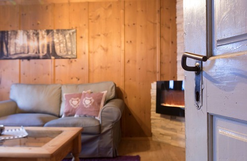 Laengenfeld Casa | Casa de vacaciones para 4 personas con 80m² en Oberried (105337)