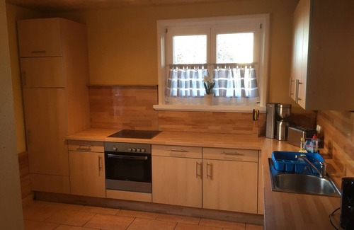 Honerdingen Casa | Vacation home for 10 guests with 130m² in Walsrode (159190)