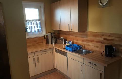 Honerdingen Casa | Vacation home for 10 guests with 130m² in Walsrode (159190)