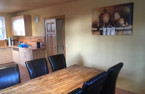 Honerdingen Casa | Vacation home for 10 guests with 130m² in Walsrode (159190)