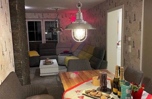 Dranske Casa | Holiday home for 10 guests with 150m² in Dranske (183574)