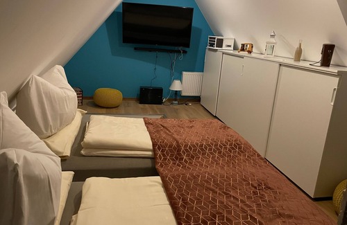 Dranske Casa | Holiday home for 10 guests with 150m² in Dranske (183574)