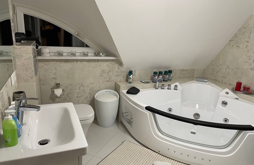 Dranske Casa | Holiday home for 10 guests with 150m² in Dranske (183574)