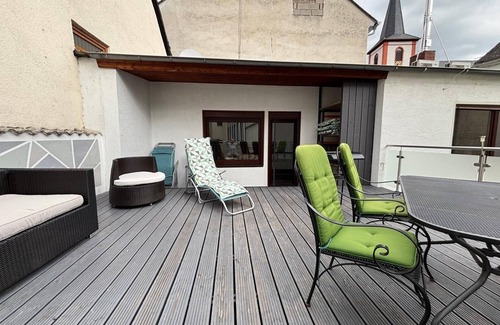 Kestert Casa | Vacation home for 10 guests with 170m² in Kestert (246535)