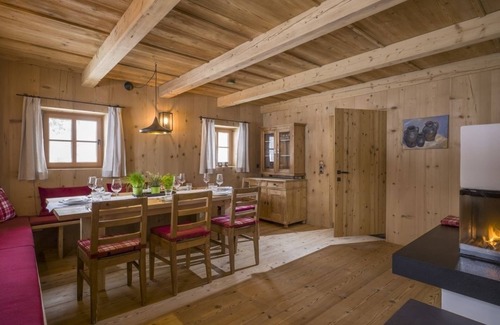 Angerberg Casa | Vacation home for 12 guests with 240m² in Angerberg (273730)