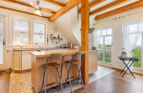 Zudar Casa | Vacation home for 12 guests with 250m² in Garz/Rügen (295097)
