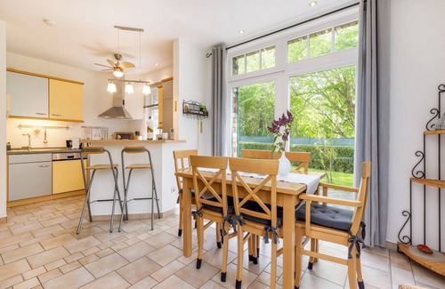 Zudar Casa | Vacation home for 12 guests with 250m² in Garz/Rügen (295097)