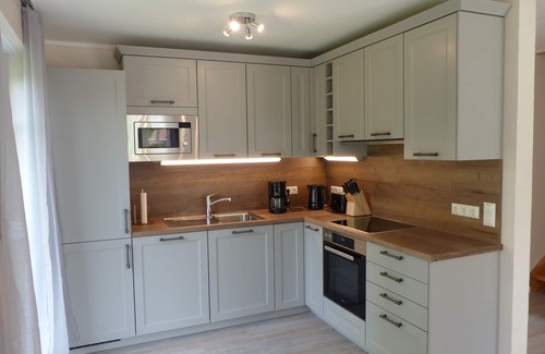 Honerdingen Casa | Vacation home for 12 guests with 140m² in Walsrode (187994)