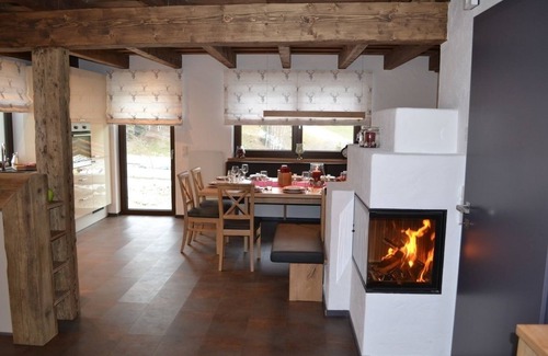 Forstau Casa | Vacation home for 12 guests with 147m² in Forstau (273654)