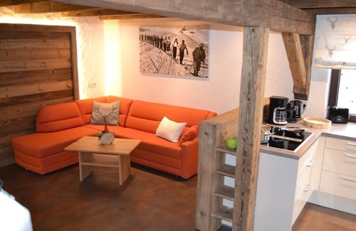 Forstau Casa | Vacation home for 12 guests with 147m² in Forstau (273654)