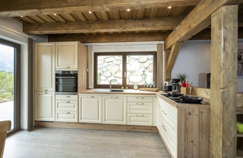 Forstau Casa | Vacation home for 12 guests with 147m² in Forstau (273654)