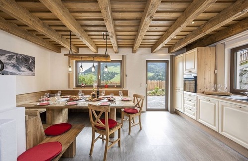 Forstau Casa | Vacation home for 12 guests with 147m² in Forstau (273677)