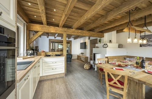 Forstau Casa | Vacation home for 12 guests with 147m² in Forstau (273663)