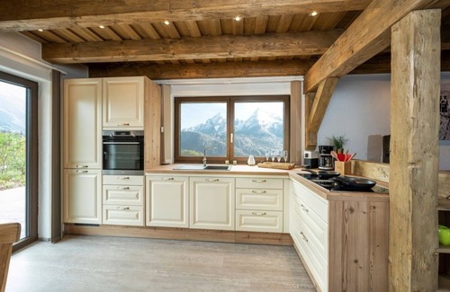Forstau Casa | Vacation home for 12 guests with 147m² in Forstau (273663)