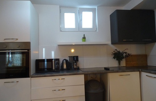 Municipality of Posedarje Casa | Vacation home for 12 guests with 180m² in Posedarje (264091)