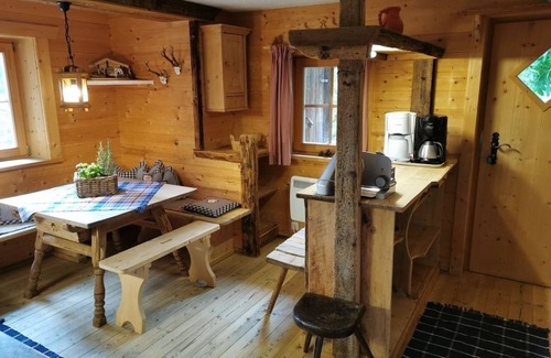 Mayrhofen Casa | Vacation home for 17 guests with 240m² in Mayrhofen (294797)