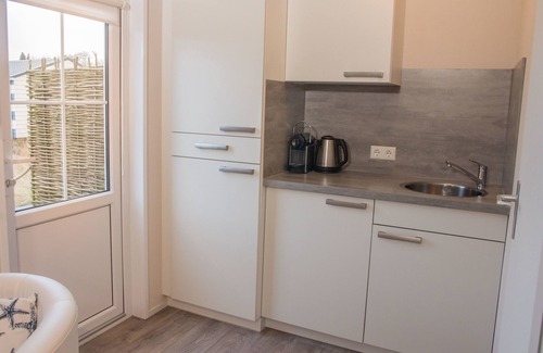Haffkrug Casa | Vacation home for 2 guests with 20m² in Scharbeutz (145094)