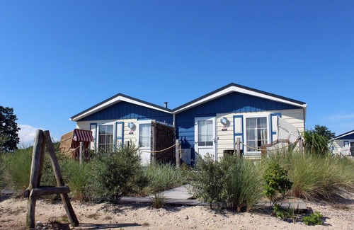 Haffkrug Casa | Vacation home for 2 guests with 20m² in Scharbeutz (145094)