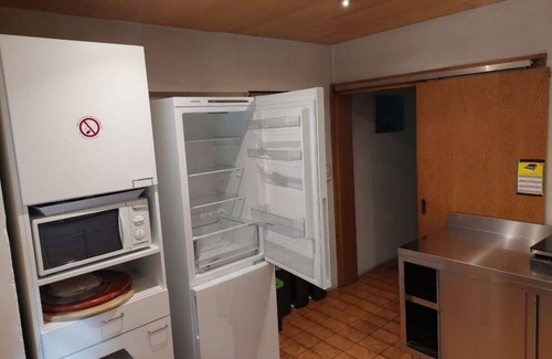 Schnepfau Casa | Vacation home for 22 guests with 140m² in Schnepfau (273096)