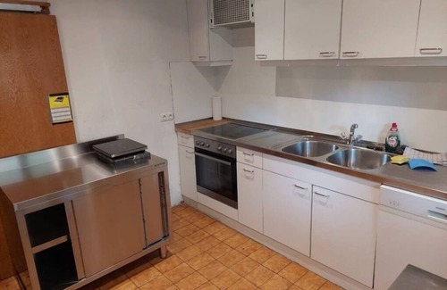 Schnepfau Casa | Vacation home for 22 guests with 140m² in Schnepfau (273096)