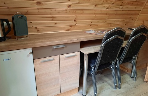 Silberstedt Casa | Vacation home for 3 guests with 18m² in Silberstedt (162709)
