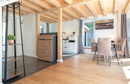 Travemuende Casa | Vacation home for 3 guests with 65m² in Travemünde (294226)