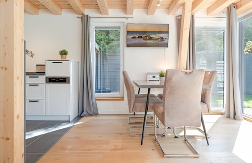Travemuende Casa | Vacation home for 3 guests with 65m² in Travemünde (294226)