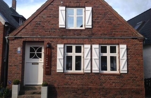 Bredstedt Casa | Vrbo Property