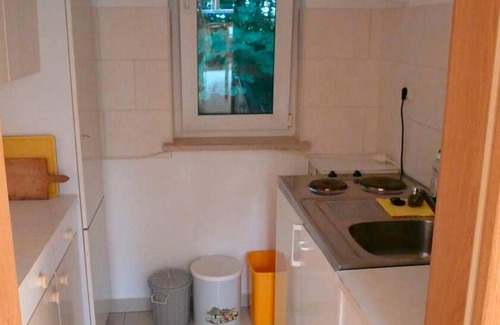 Serrahn Casa | Vacation home for 3 guests with 42m² in Kuchelmiß (155834)