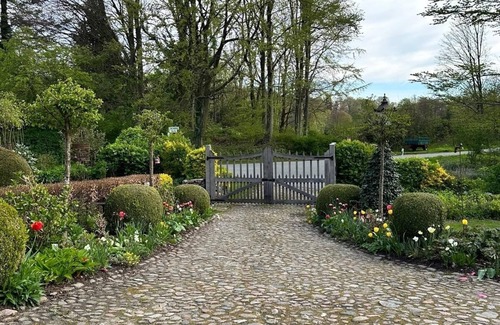 Westensee Casa | Vacation home for 3 guests with 68m² in Westensee (271640)