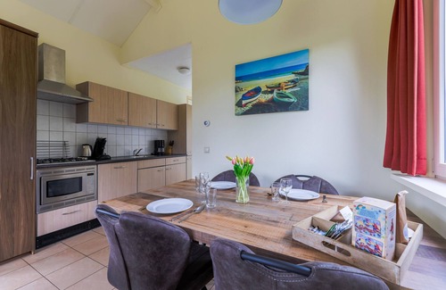 Onderdijk Casa | Vacation home for 3 guests with 40m² in Wervershoof (272323)