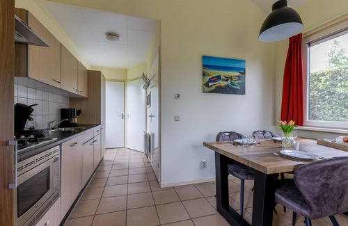 Onderdijk Casa | Vacation home for 3 guests with 40m² in Wervershoof (272323)