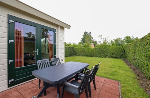 Onderdijk Casa | Vacation home for 3 guests with 40m² in Wervershoof (272323)