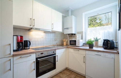 Kellenhusen Casa | Vacation home for 4 guests with 73m² in Kellenhusen (287048)