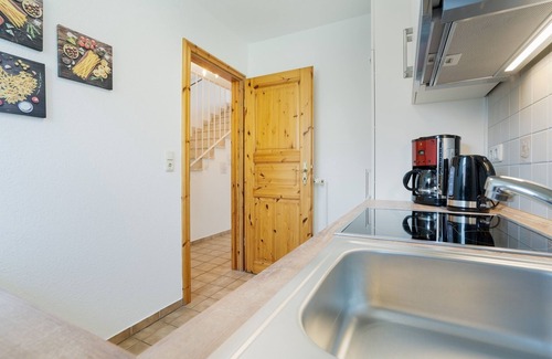 Kellenhusen Casa | Vacation home for 4 guests with 73m² in Kellenhusen (287048)