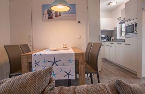 Haffkrug Casa | Vacation home for 4 guests with 40m² in Scharbeutz (145481)
