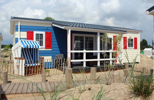 Haffkrug Casa | Vacation home for 4 guests with 40m² in Scharbeutz (145481)