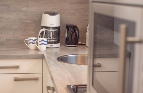 Haffkrug Casa | Vacation home for 4 guests with 40m² in Scharbeutz (157298)