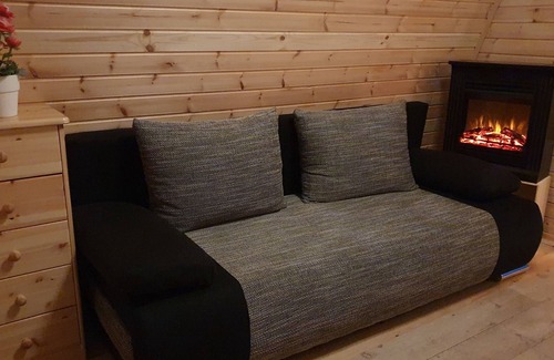 Silberstedt Casa | Vacation home for 4 guests with 18m² in Silberstedt (267028)
