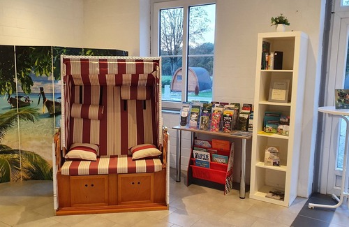 Silberstedt Casa | Vacation home for 4 guests with 18m² in Silberstedt (267028)