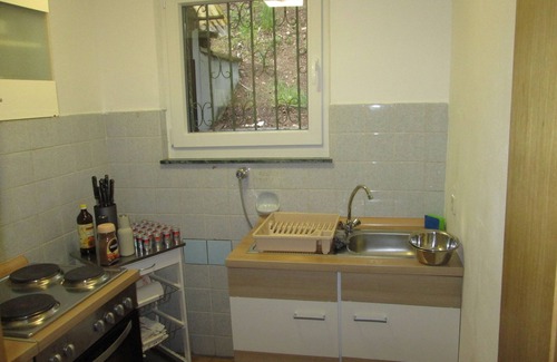 Carlsberg Casa | Vacation home for 4 guests with 90m² in Carlsberg (151214)