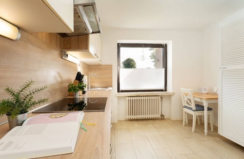 Thomsdorf Casa | Vacation home for 4 guests with 90m² in Riepsdorf (295964)
