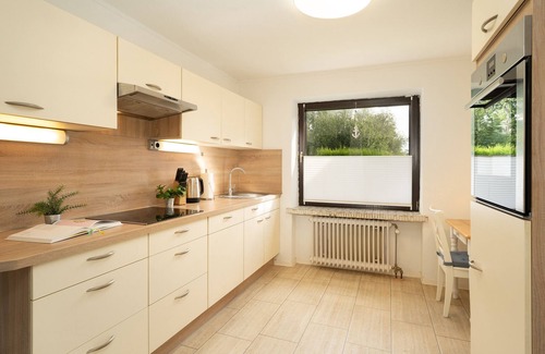 Thomsdorf Casa | Vacation home for 4 guests with 90m² in Riepsdorf (295964)