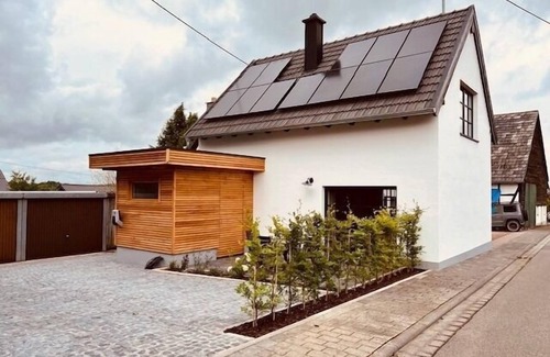 Wershofen Casa | Vacation home for 4 guests with 70m² in Wershofen (246754)