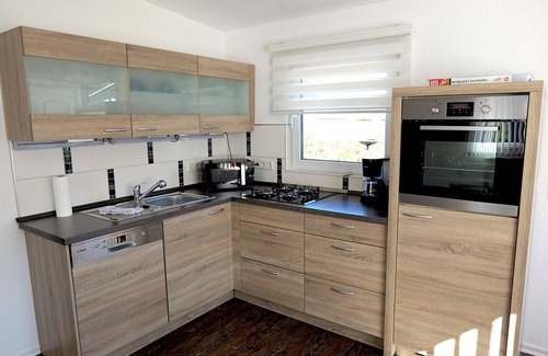 Nideggen Casa | Vacation home for 4 guests with 50m² in Nideggen (272121)