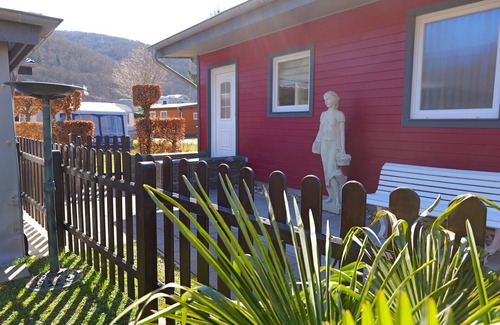 Nideggen Casa | Vacation home for 4 guests with 50m² in Nideggen (272121)