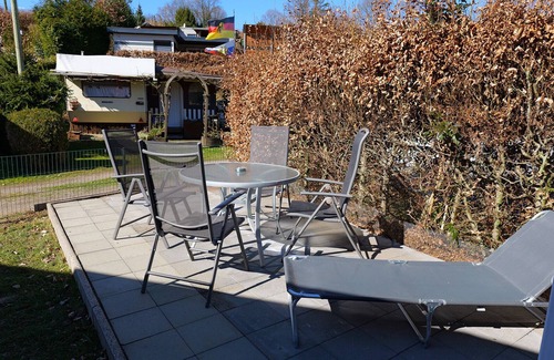 Nideggen Casa | Vacation home for 4 guests with 50m² in Nideggen (272121)