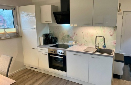 Usedom Casa | Vacation home for 4 guests with 63m² in Zecherin (273213)